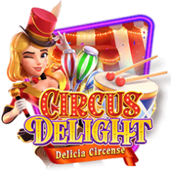 CIRCUS DELIGHT game